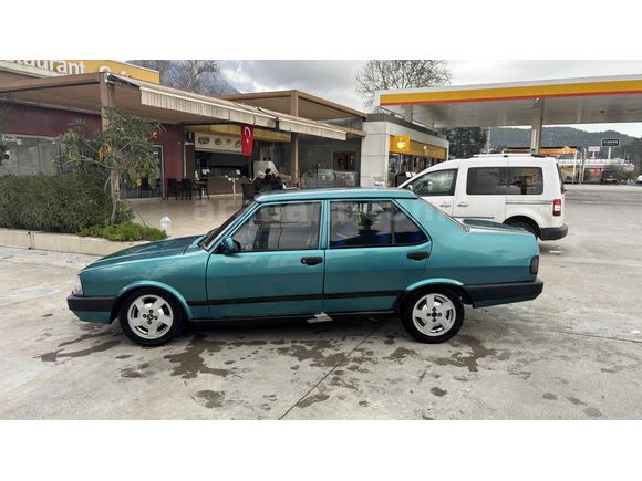 Sahibinden Tofaş Doğan SLX 1993 Model 