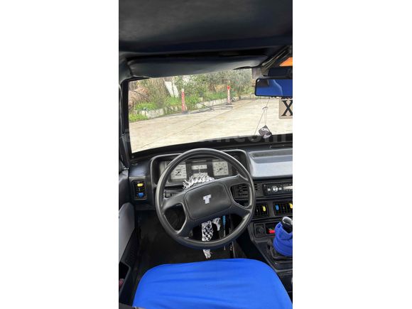 Sahibinden Tofaş Doğan SLX 1993 Model 