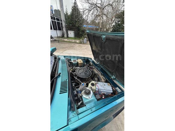 Sahibinden Tofaş Doğan SLX 1993 Model 