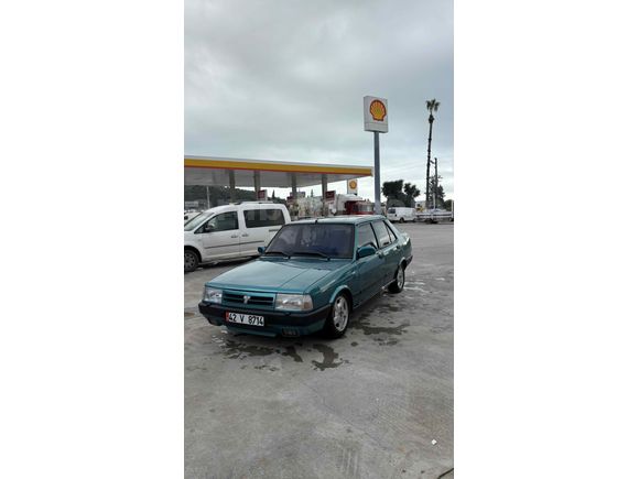 Sahibinden Tofaş Doğan SLX 1993 Model 