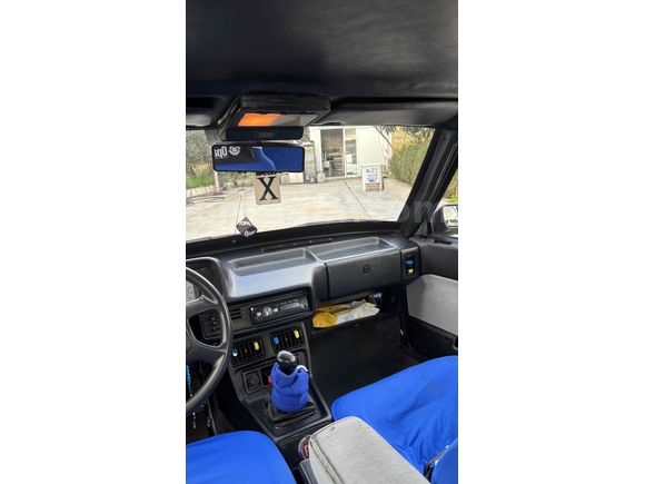 Sahibinden Tofaş Doğan SLX 1993 Model 