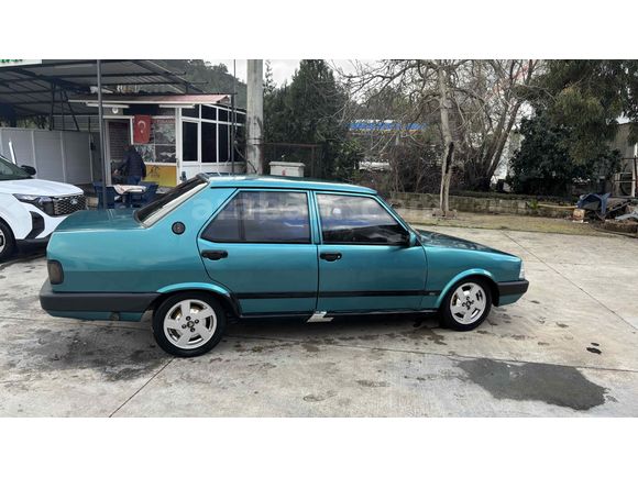 Sahibinden Tofaş Doğan SLX 1993 Model 