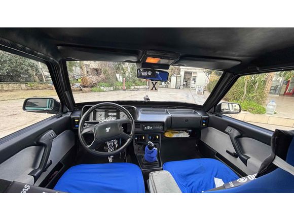 Sahibinden Tofaş Doğan SLX 1993 Model 