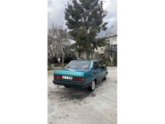 Sahibinden Tofaş Doğan SLX 1993 Model 