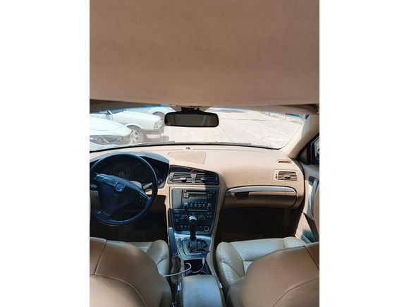 Sahibinden Volvo S60 2.0 T 2009 Model