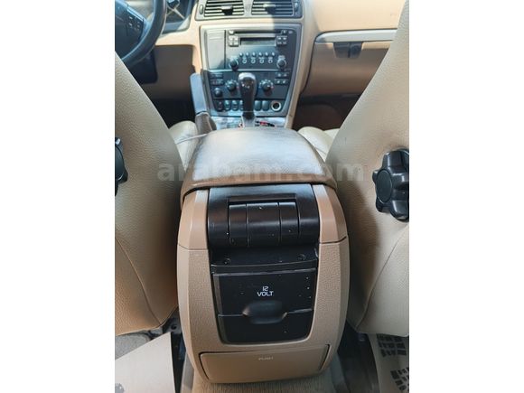 Sahibinden Volvo S60 2.0 T 2009 Model