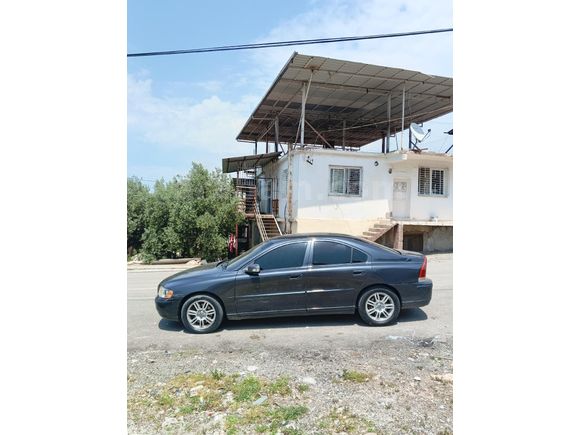 Sahibinden Volvo S60 2.0 T 2009 Model