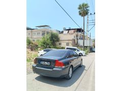 Sahibinden Volvo S60 2.0 T 2009 Model