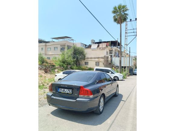 Sahibinden Volvo S60 2.0 T 2009 Model