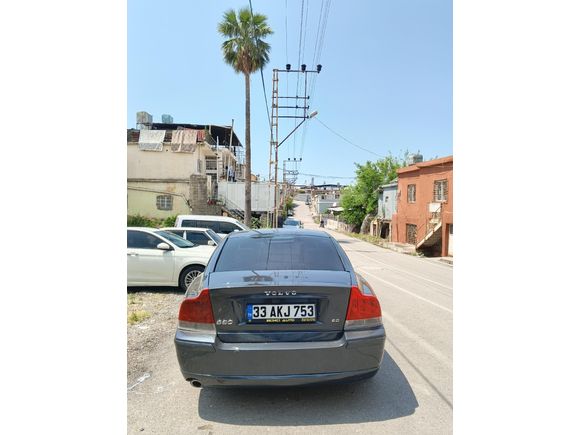Sahibinden Volvo S60 2.0 T 2009 Model