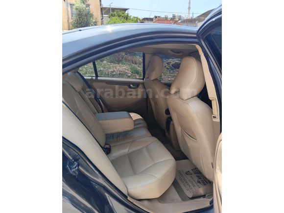 Sahibinden Volvo S60 2.0 T 2009 Model