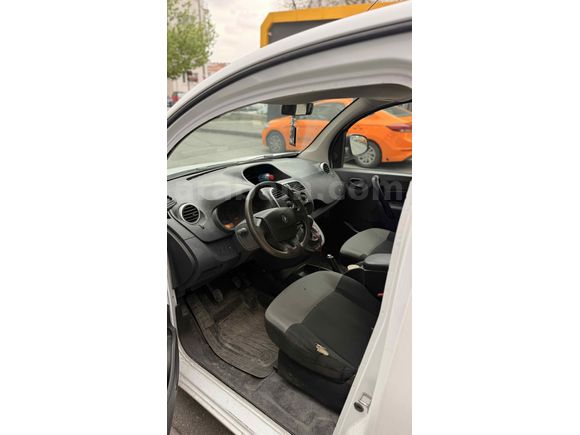Sahibinden Renault Kangoo Multix 1.5 dCi Extreme 2017 Model 
