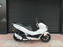 2024 HATASIZ MONDİAL STRADA 125 200 KM EXTRALI SIFIR NEYSE O