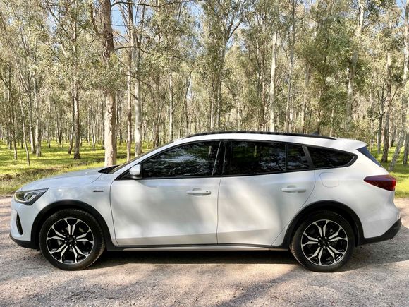 Sahibinden Ford Focus 1.0 EcoBoost Active X 2023 Model 