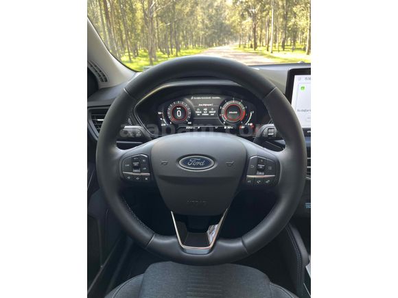 Sahibinden Ford Focus 1.0 EcoBoost Active X 2023 Model 