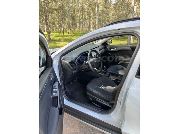 Sahibinden Ford Focus 1.0 EcoBoost Active X 2023 Model 