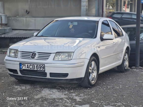 Sahibinden Volkswagen Bora 1.6 Pacific 2004 Model 