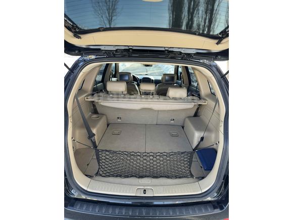 Sahibinden Chevrolet Captiva 2.0 D LT High 2010 Model 
