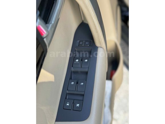 Sahibinden Chevrolet Captiva 2.0 D LT High 2010 Model 