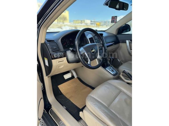 Sahibinden Chevrolet Captiva 2.0 D LT High 2010 Model 