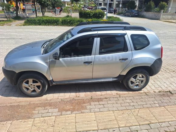 Sahibinden Dacia Duster 1.6 Ambiance 2013 Model Yalova