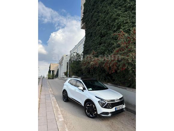 Sahibinden Kia Sportage 1.6 T-GDI Elegance Konfor 2023 Model 