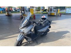 Sahibinden SYM Joyride 300 