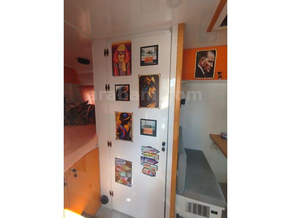 Sahibinden Karavan Motokaravan