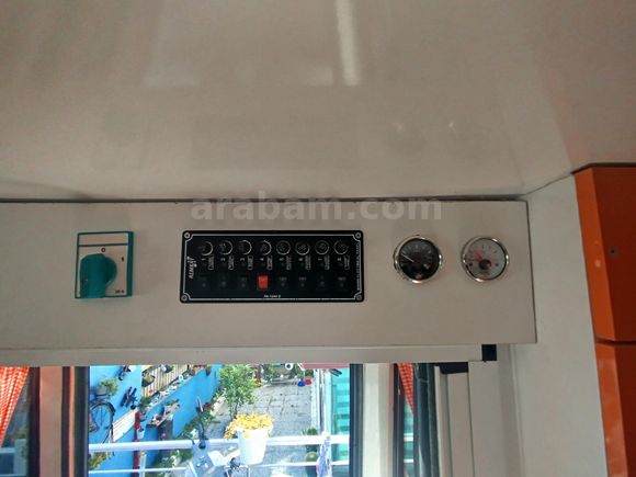 Sahibinden Karavan Motokaravan