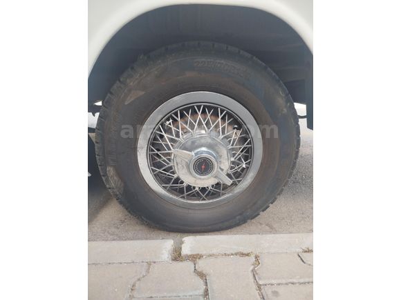 Sahibinden Karavan Motokaravan