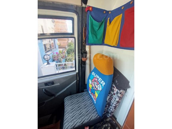 Sahibinden Karavan Motokaravan