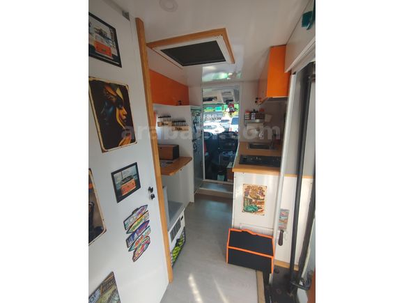 Sahibinden Karavan Motokaravan