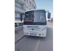 Sahibinden Karavan Motokaravan