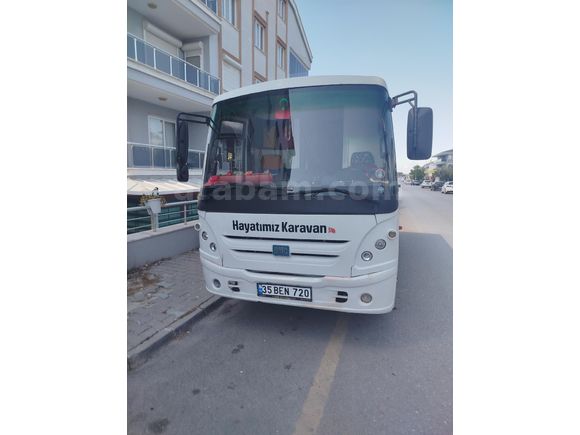 Sahibinden Karavan Motokaravan