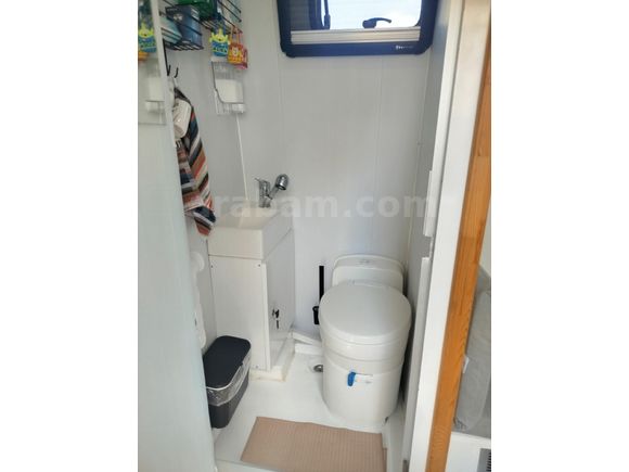 Sahibinden Karavan Motokaravan