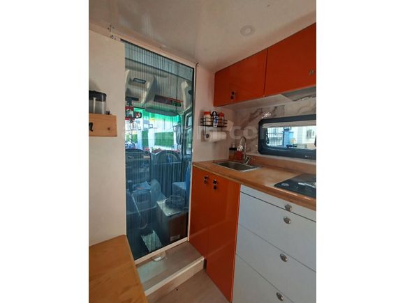 Sahibinden Karavan Motokaravan