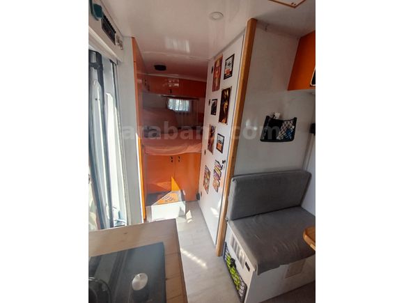 Sahibinden Karavan Motokaravan
