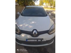 Sahibinden Renault Megane 1.5 dCi Joy 2014 Model Şanlıurfa 260.000 km Beyaz