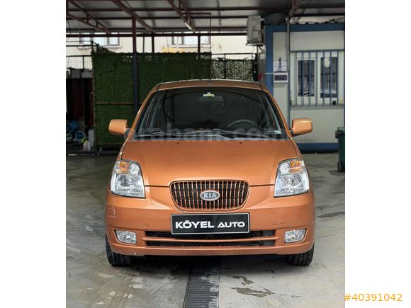 2005/OTOMATİK/DÜŞÜK KM/KREDİ KARTI