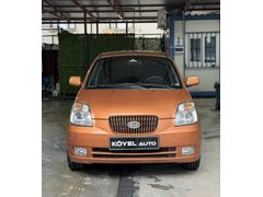 2005/OTOMATİK/DÜŞÜK KM/KREDİ KARTI