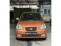 2005/OTOMATİK/DÜŞÜK KM/KREDİ KARTI