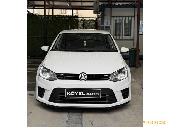 2014/OTOMATİK VİTES/KREDİ KARTI/