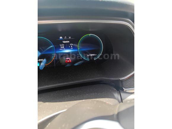 Sahibinden Renault ZOE 2022 Model