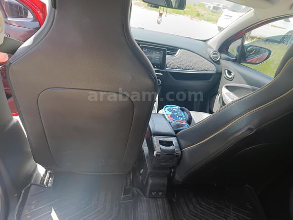 Sahibinden Renault ZOE 2022 Model