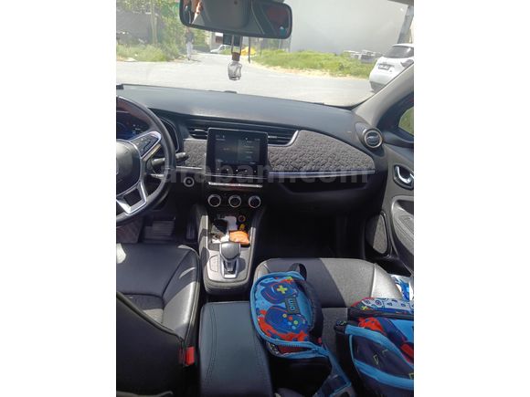 Sahibinden Renault ZOE 2022 Model