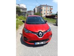 Sahibinden Renault ZOE 2022 Model