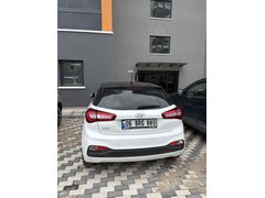 2.Sahibinden Yetkili Servis bakımlı i20 Elite Smart 2019 Model 