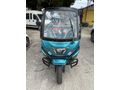 İSLAMOĞLU OTOMOTİV'DEN 2025 MODEL ARORA AR10000 KABİNLİ TEYPLİ