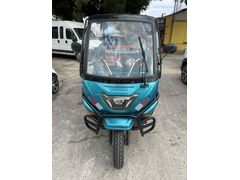 İSLAMOĞLU OTOMOTİV'DEN 2025 MODEL ARORA AR10000 KABİNLİ TEYPLİ