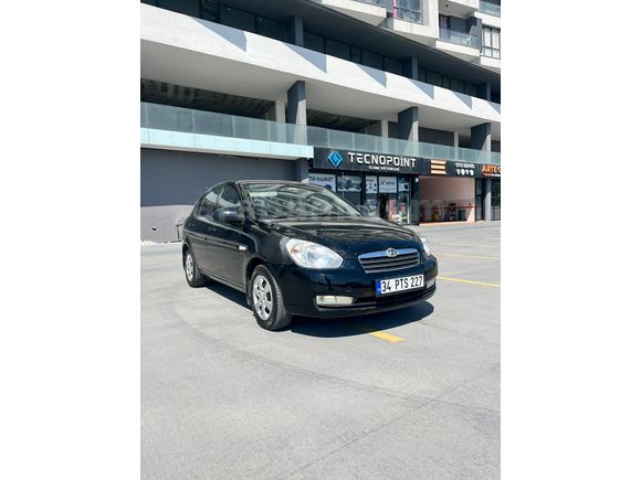 Sahibinden Hyundai Accent Era 1.4 Select 2010 Model